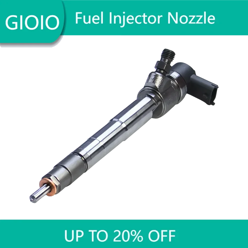 

0445110677 0445110486 0445110317 0445110376 0445110594 0445110447 0445110533 0445110515 Diesel Common Rail Injectors For Bosch