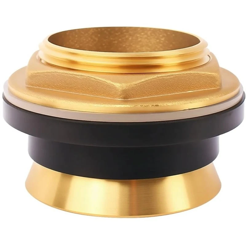 T19C Closet Spud Replacement For American Standard Sloan Flush Valve, Heavy Duty Brass Fitting For Toilets Urinals