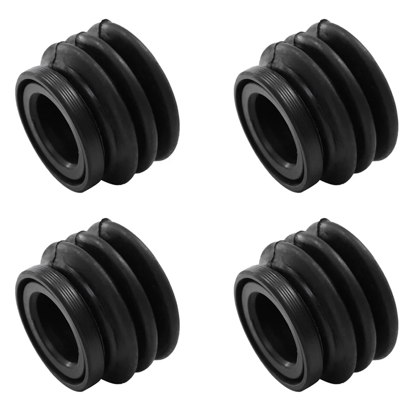 

4X 1321128 98WT7288A2A For Fiesta Focus C Max 5 Speed Ib5 Gearbox Selector Oil Seal Car Accessories