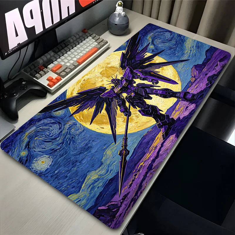 애니메이션 마우스 패드, 대형 e스포츠 게이머용 매트, - Esports Gaming Mouse Pad 리뷰 및 가격