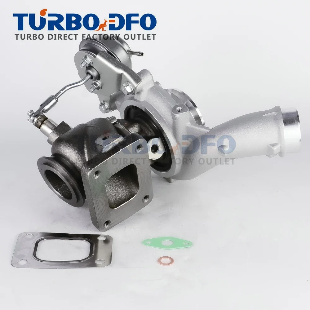 

For Car Full Turbine 49135-00720 For Fiat DUCATO D-MAX - 2.3L D 2.5L D F1AGL411D 2014 Full Turbo charger TF035HM2 Complete Turbo