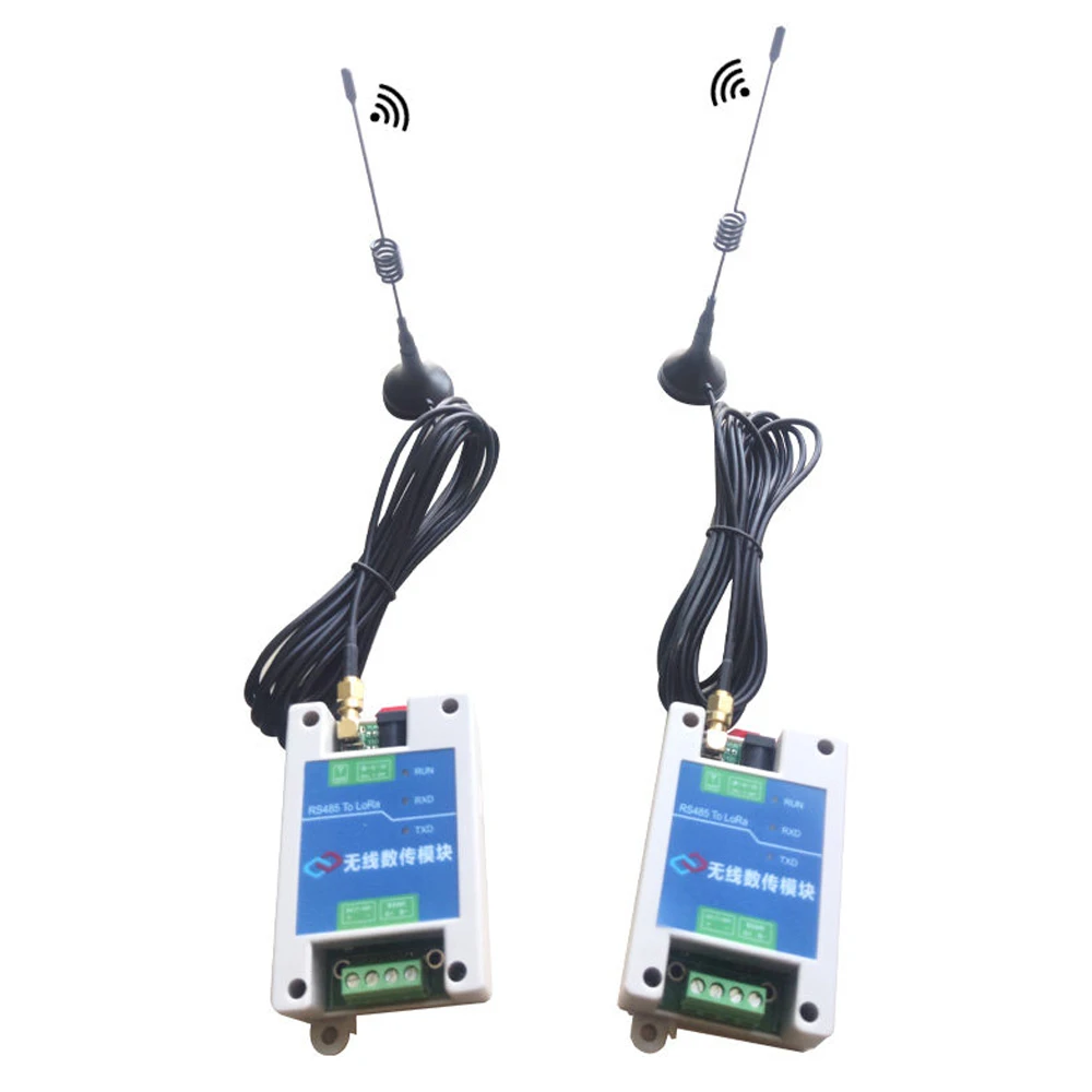 Lora Wireless Data …