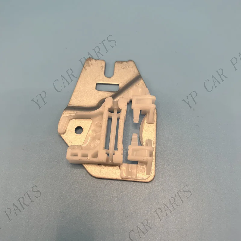 OE: 51357125060 FOR BMW X5 E53 WINDOW REGULATOR REPAIR CLIPS with METAL SLIDER REAR RIGHT SIDE 99-07