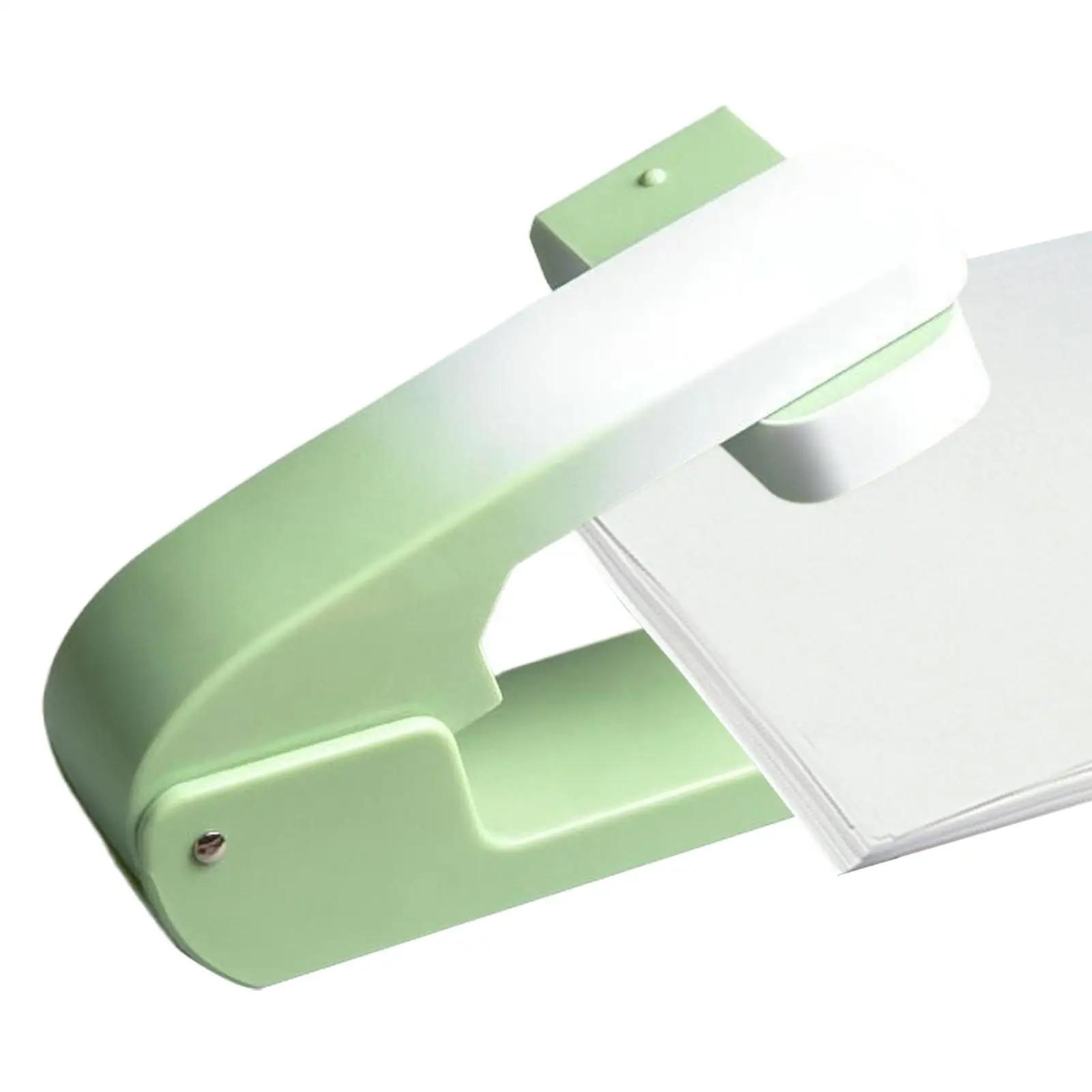 Степлер для буклетов, сверхмощный вращающийся настольный степлер, емкость 20 листов, многоугольный степлер, настольные аксессуары для