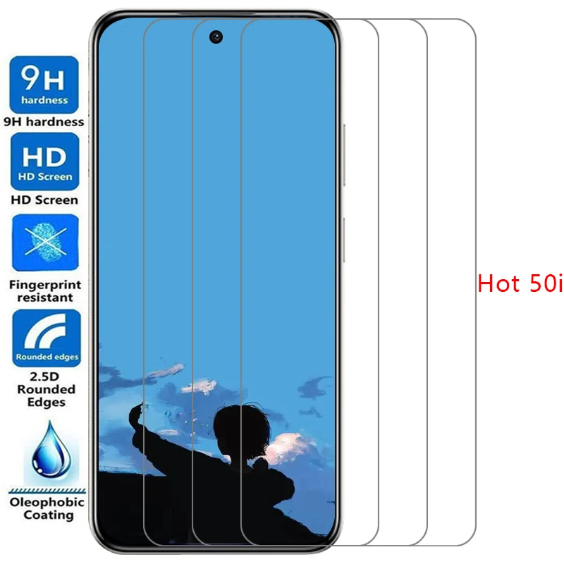 Phone Case For Infi…