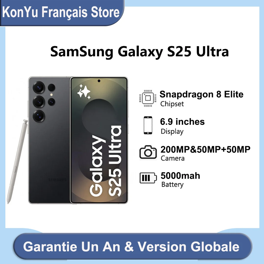 Samsung Galaxy S25 Ultra with Snapdragon 8 Elite Chip: Real-World Performance, Battery Life, and Camera Truths