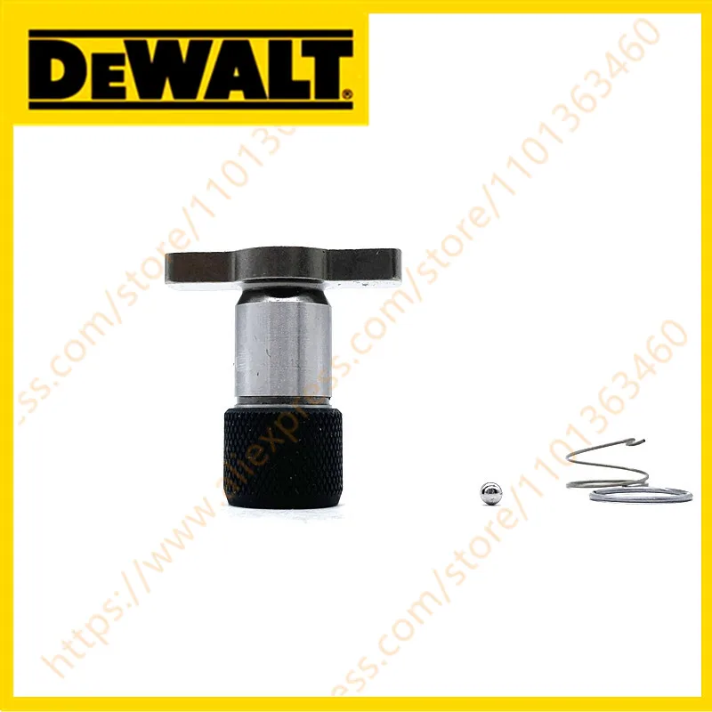 GRUPPO ANVIL PER DEWALT DCF886 DCF835 DCF885C2 DCF835C2 DCF885 DCF885L2 Accessori per utensili elettrici