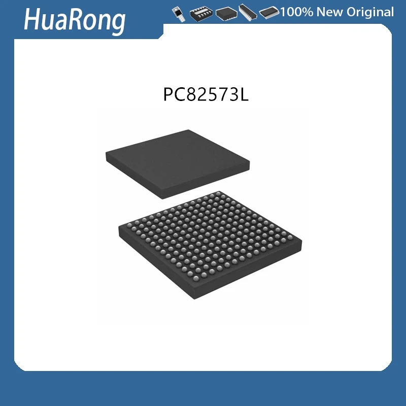 

1Pcs/Lot PC82573L PC82573 BGA