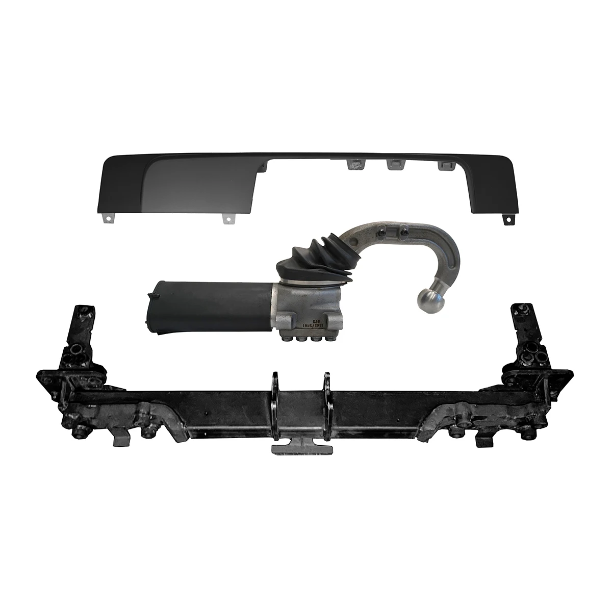 

New Released 2020+ Land Rer Defender Electric Trailer Hook for Laner New Defender 2020+