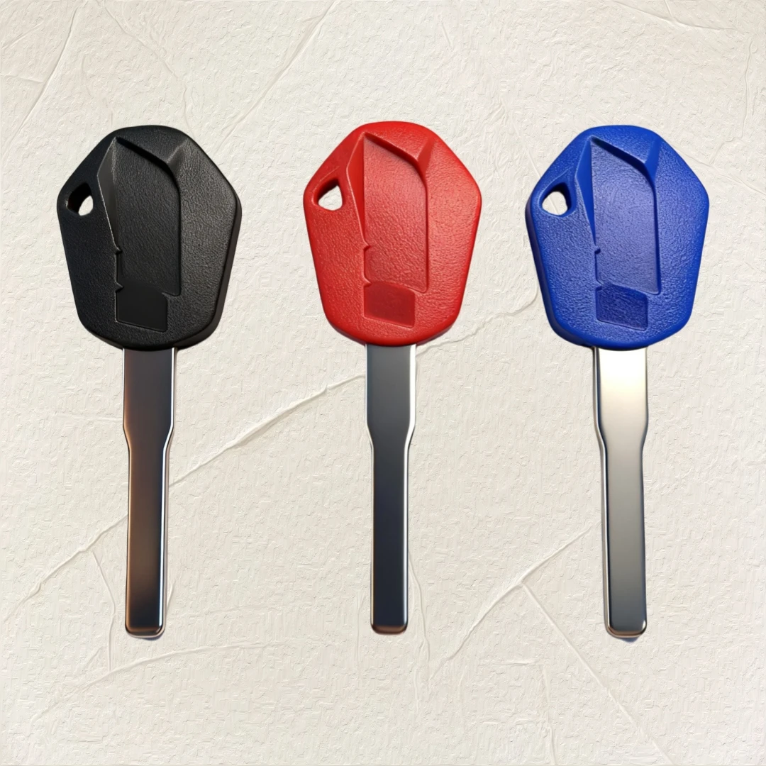 Chiavi del motociclo Per KTM DUKE KTM390 200 250 125 690 990 125 EX250 RC125 DUKE390 RC200 390RC Chiave del motociclo Chip staccabile