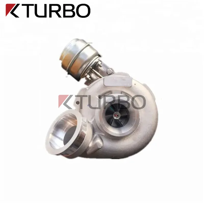 

Подходит для турбокомпрессора GT1852V 61109661199 709836-5004S
