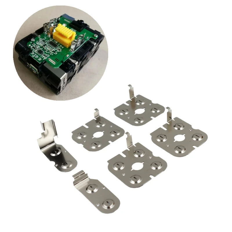 Lithium Battery Nic… - image