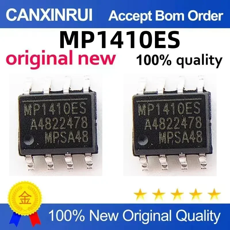 (5-100 pieces) Brand new stock MP1410ES MP1410 SOP-8