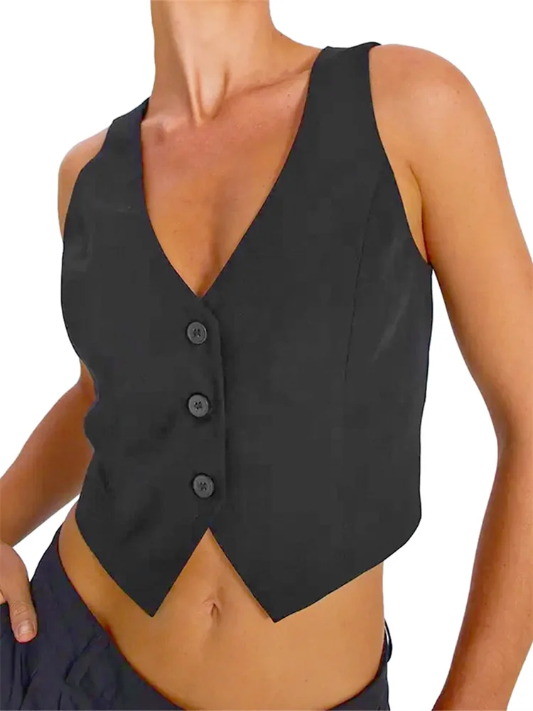 Chaleco Celeste Mujer: La Prenda Ideal para un Estilo Casual Elegante y Versátil