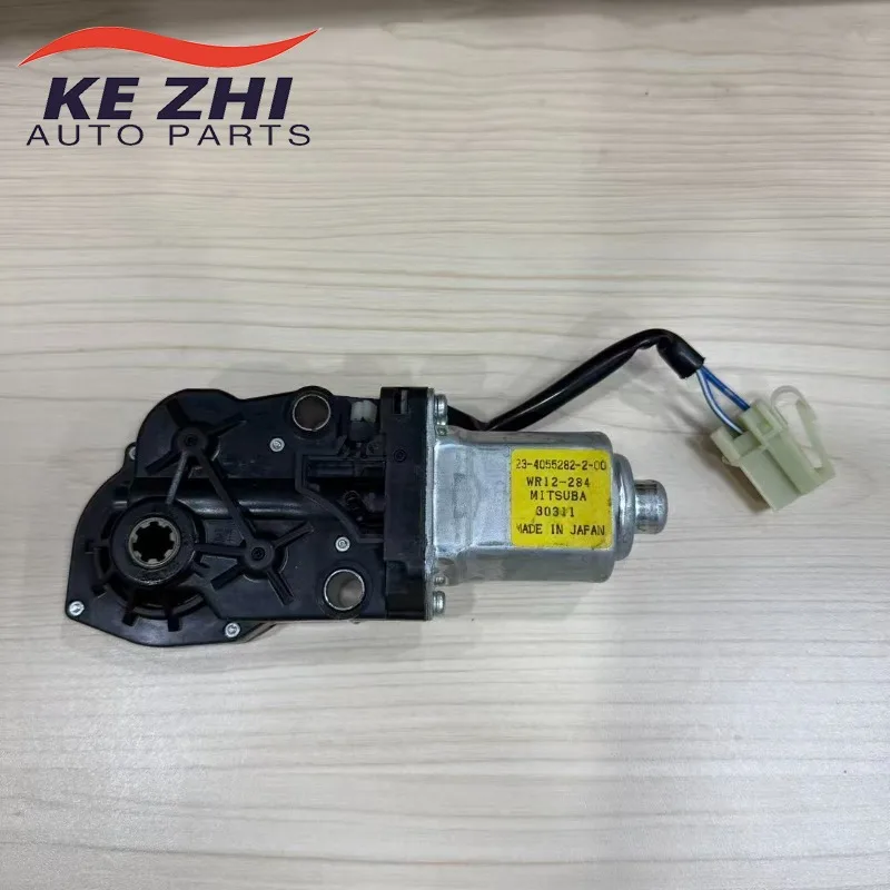 

22670-6RA0B двигатель регулировки высоты сиденья для Nissan Xuanyi