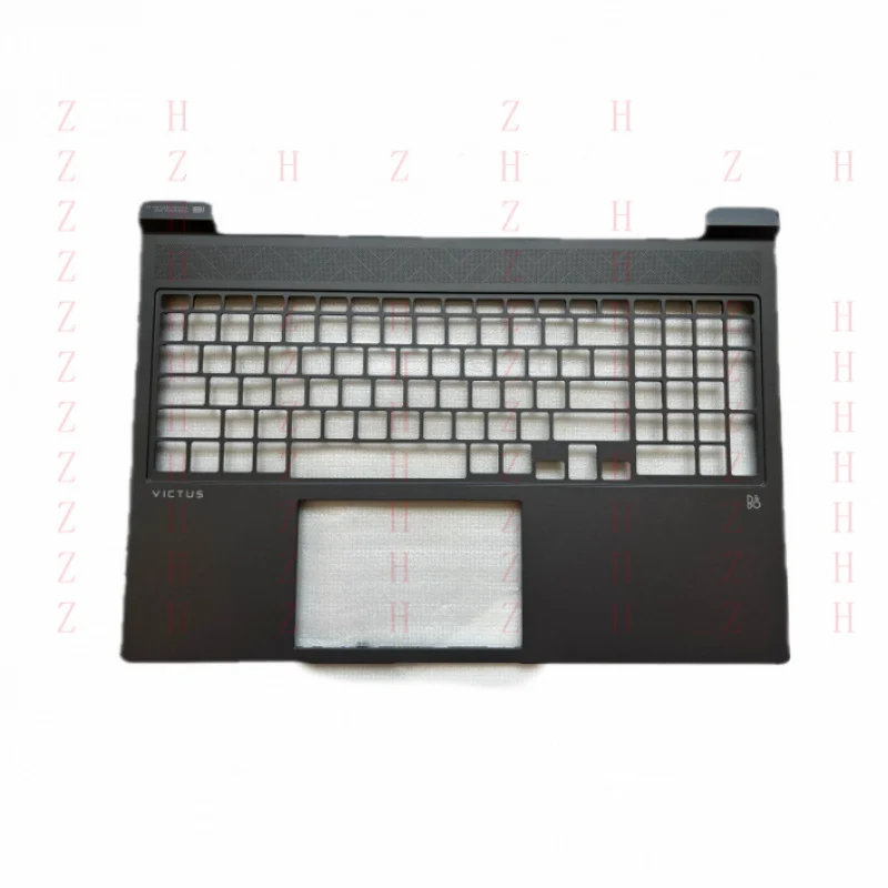 

DUDU Новый для hp 9 10 Victus 16-R 16-S TPN-C169 C крышка рамка клавиатуры