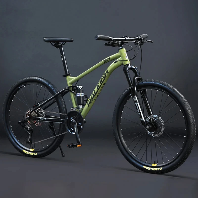 

26-дюймовый 29-дюймовый горный велосипед с мягким хвостом MTB, горный велосипед с двойным демпфированием, велосипед DH Cross Country MTB Dirt Bicicleta