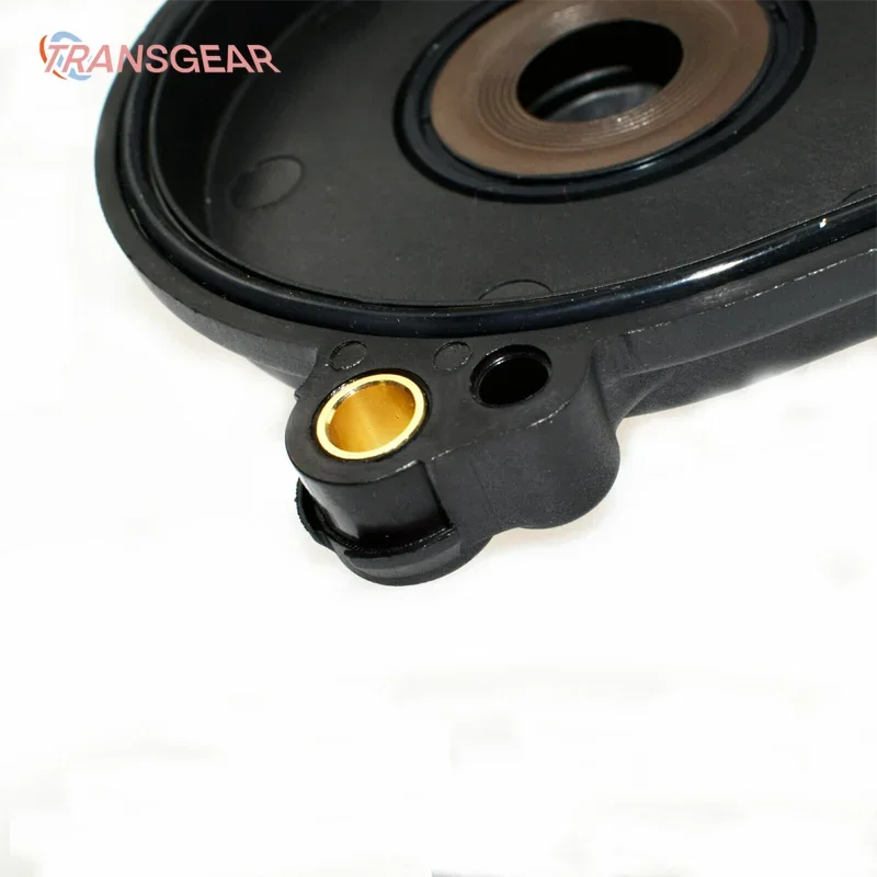 A2720100631 Engine Crankcase Vent Valve Oil Separator Cover Fits For Mercedes M272 M273 2720100631