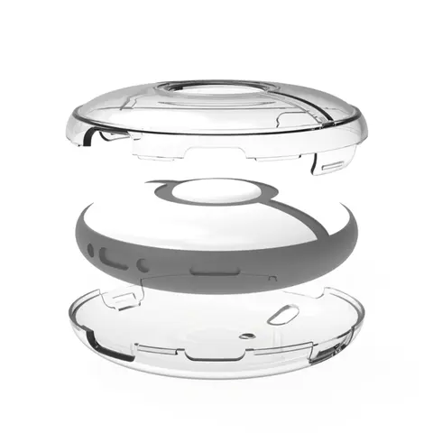 10 best sales पोकेमॉन गो प्लस केस - №8