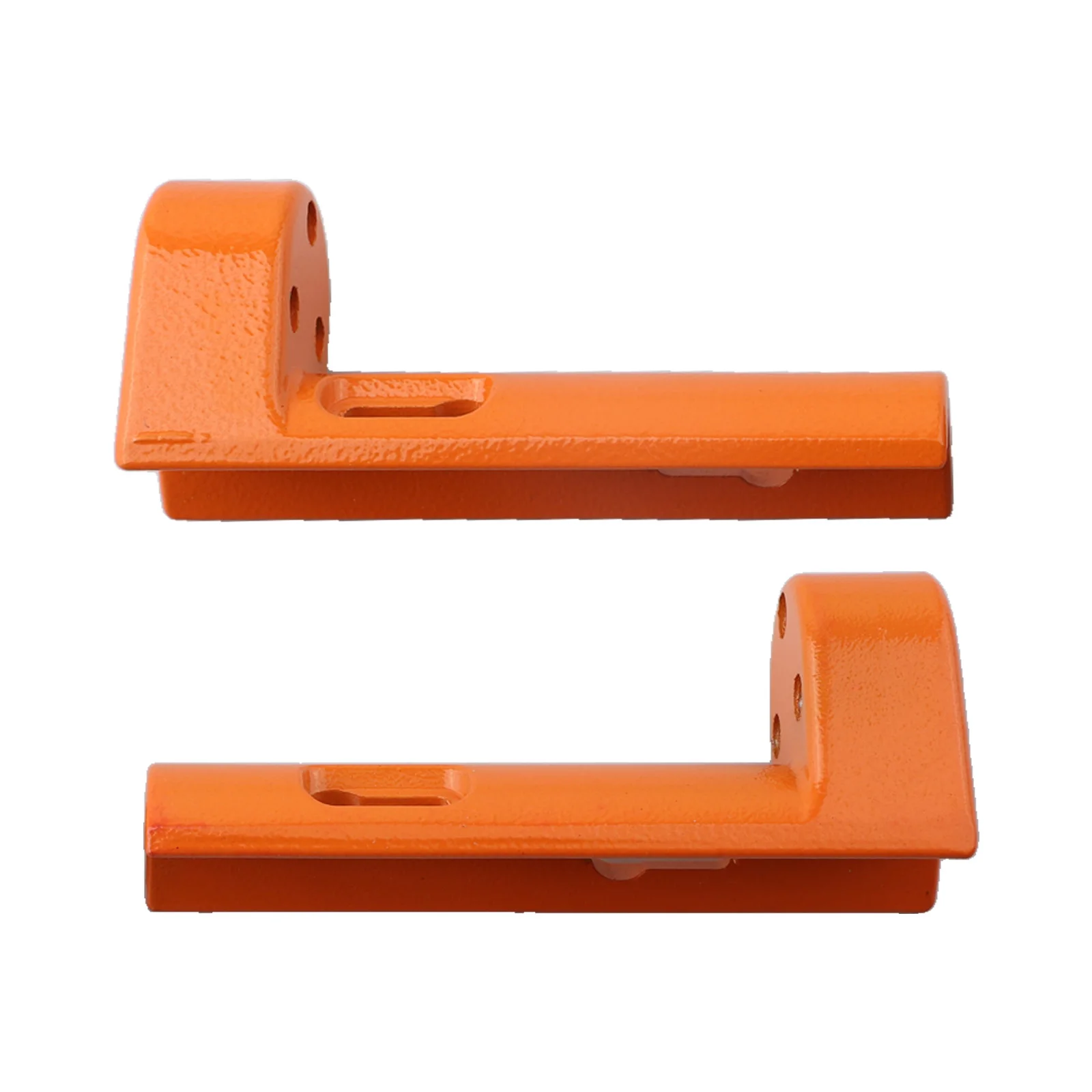 2pcs 90 Degree Right Angle Level Bubble Standard Rod Level For Centering Pole Leveler 7/8-in Diameter Vial Bubble Level Tools