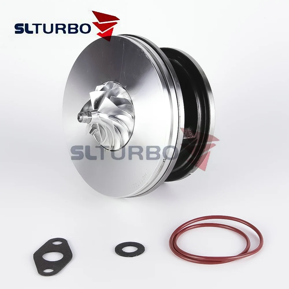 MFS Turbine car CHRA Core 53039880417 14410-9726R Turbocharger for Nissan Navara 2.3 dCi 120 Kw 163 HP M9T M9T704 YS23DDT 2014