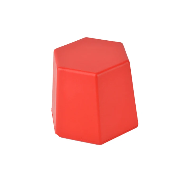 Mini Hexagon Shaped First Aid Training Rescue Teaching Tool Body Medical Dummy Cpr Nursing Manikin Model Training Model