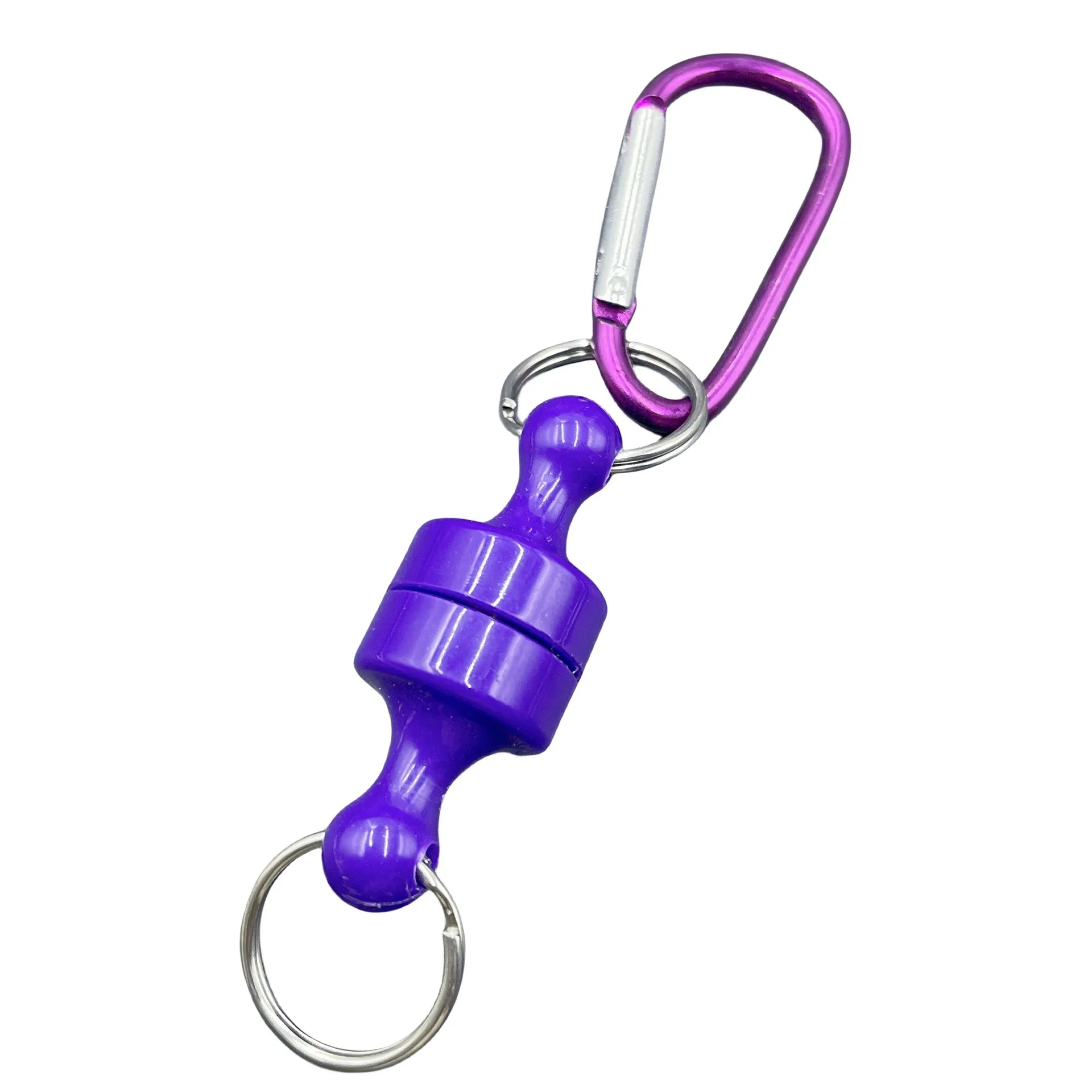 Fishing Hook, Magnetic Hook, Fast Hook, Wireless Lost Rope, Metal Strong Magnetic Climbing Hook image 5