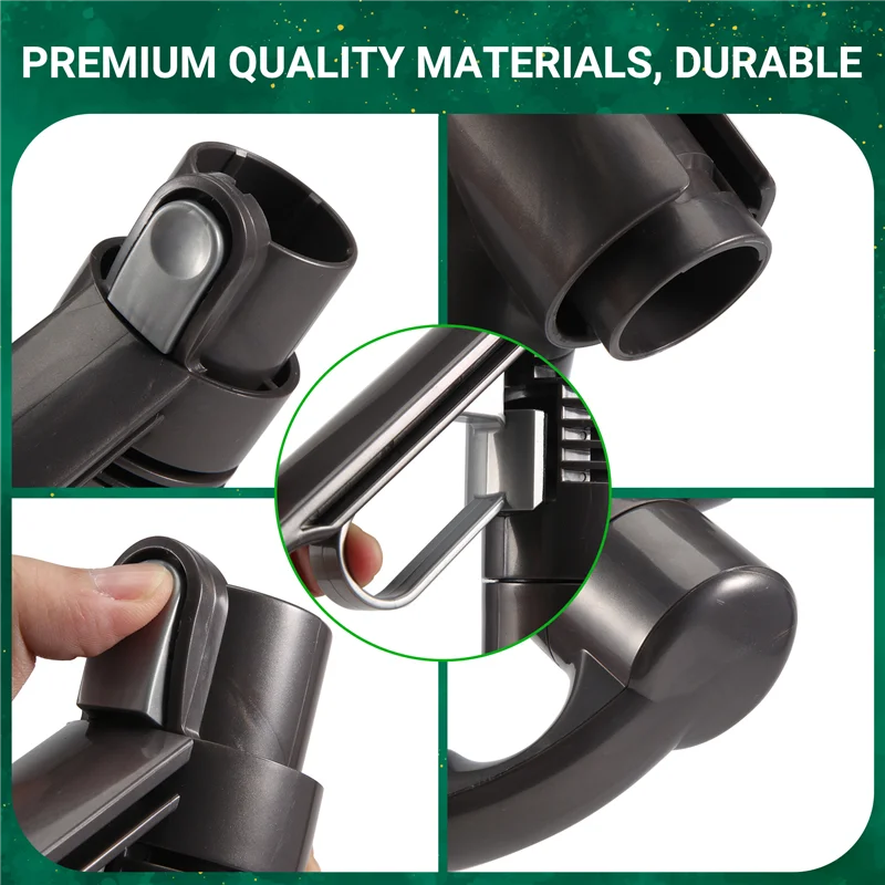-A90P Replacement Parts Of Vacuum Cleaner Handle For Dyson DC19 Dc23 Dc26 Dc29 DC32 Dc36 Dc37