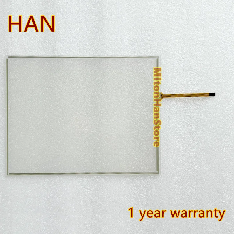 DOP-B10E515 DOP-B10S515 DOP-B10S511 Touch Panel Screen Digitizer Protective Film Overlay