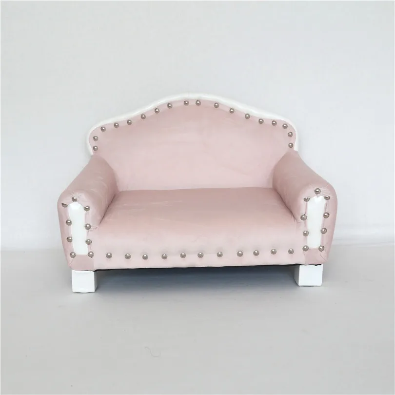 

Молочно-белый диван, реквизит для фотосессии новорожденных, детский фотосъемка, диван-кровать, удобный и мягкий диван, реквизит для фотосъемки новорожденных