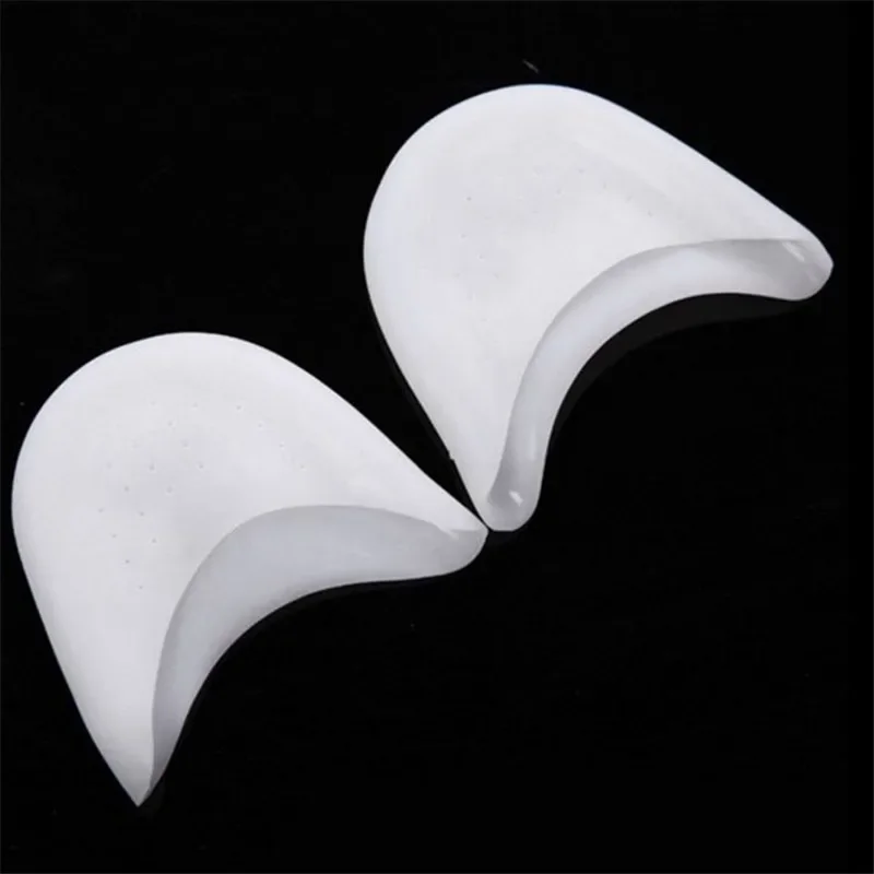 Ballet Shoe Tip Pads Comfort, Cost, and Durability Trade-offs — view 2