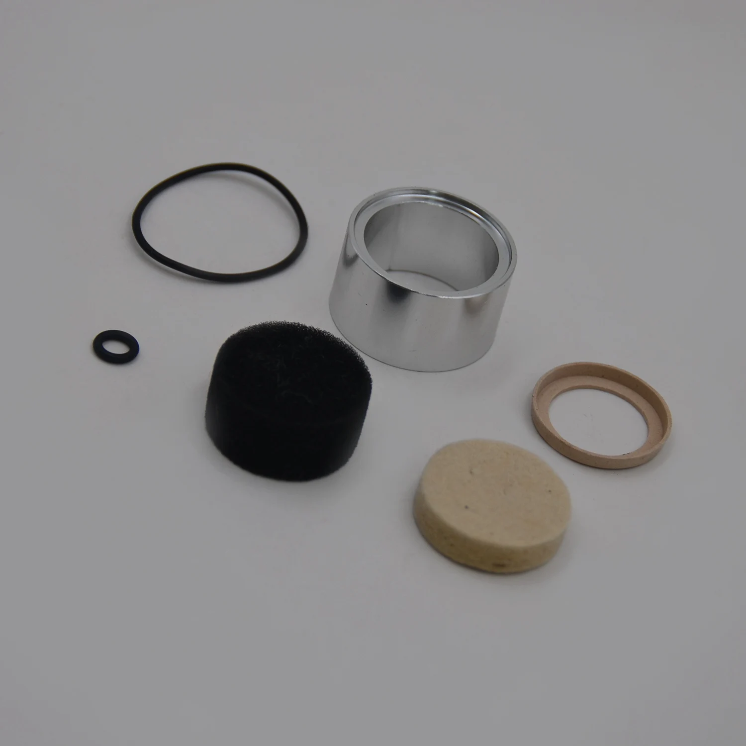 

Highly Recommended ANR3731 Air Suspension Compressor Pump Seal Repair Kit For Land Rover Range Rover P38 EAS
