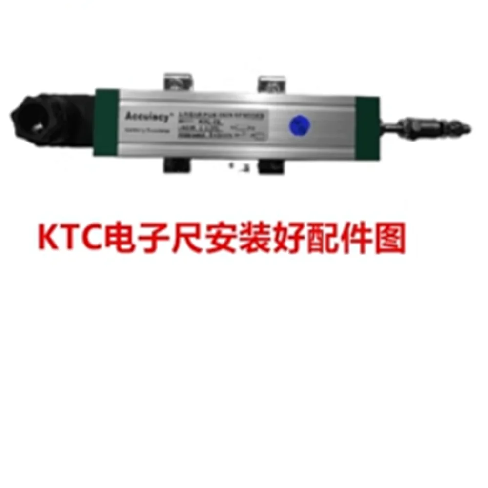 Injection molding machine electronic ruler LWH/KTC-75 100 200 300 400 450 500 600 pull rod sensor