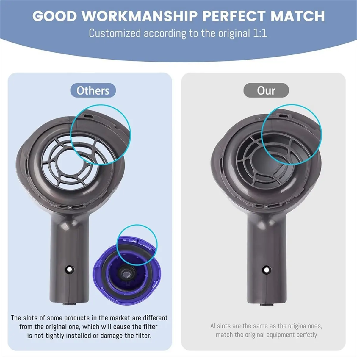 A66I Motor Rear Cov…