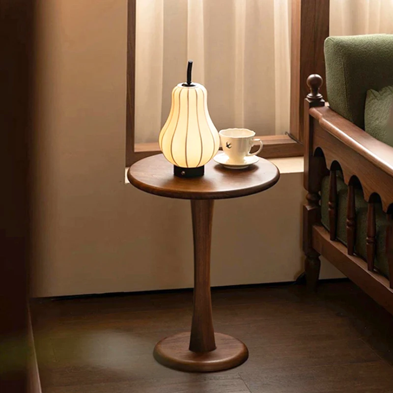 

Современный диван из массива дерева, приставной столик, дизайнерские столики для гостиной в скандинавском стиле, маленькие журнальные столики, оригинальная мебель для дома Stolik Kawowy FYCT