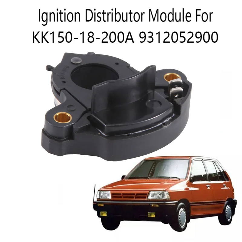 KK150-18-V150 Ignition Distributor Module For Kia Pride Ford Mazda Parts Accessories 1 PCS