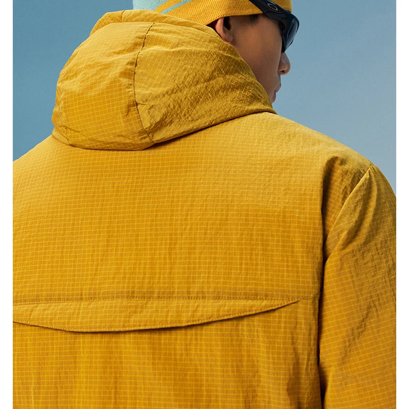 Unisex 90% White Duck Down Pul - огляд і ціна Winter Clothing Hiking