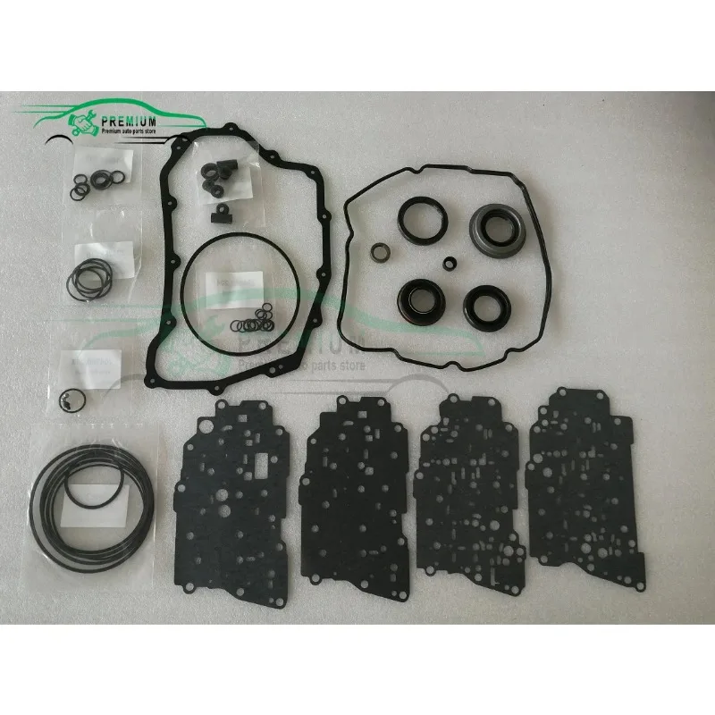 

Brand new 6F35 Repair kit Transmission Repair Overhaul Kit Fits for Ford Mondeo Escape