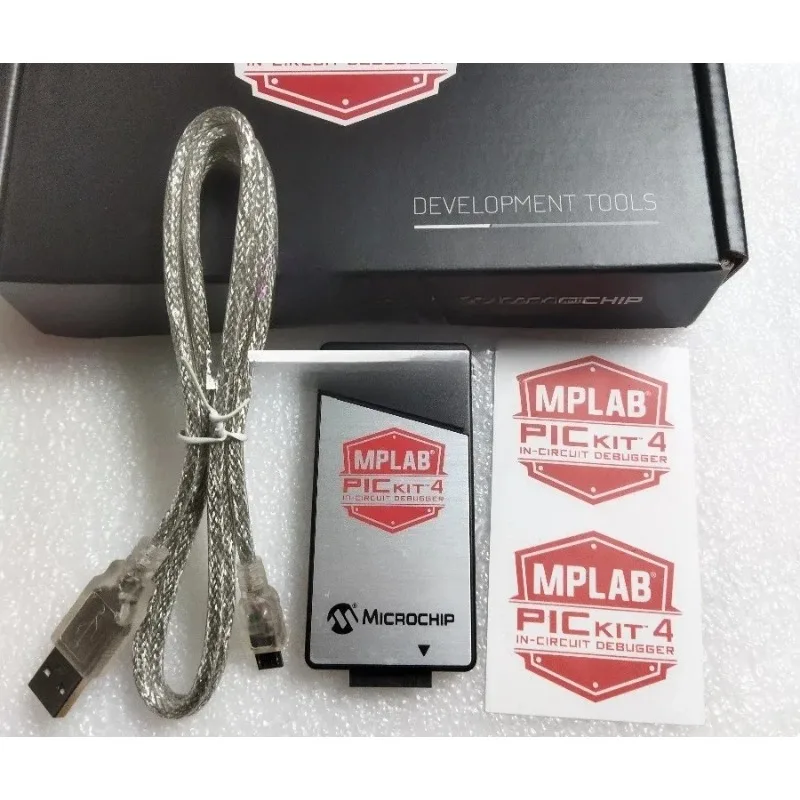 Mplab pickit 4-AliExpress