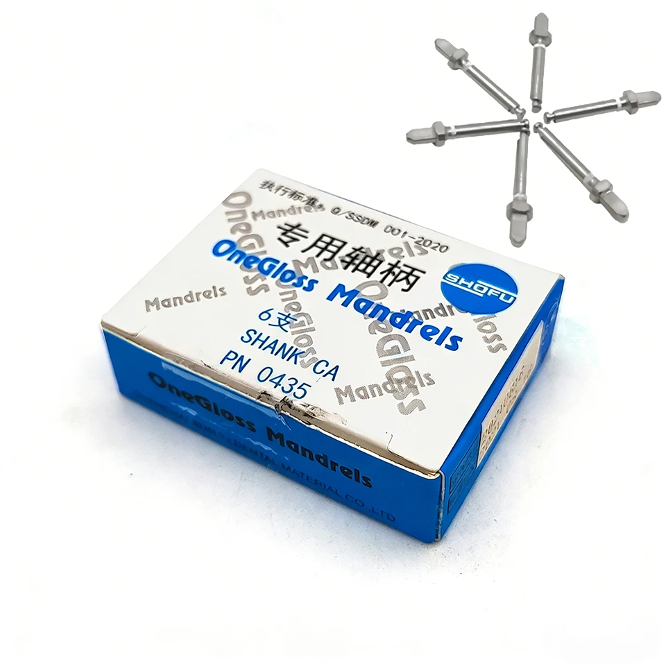 Shofu Onegloss Mand…