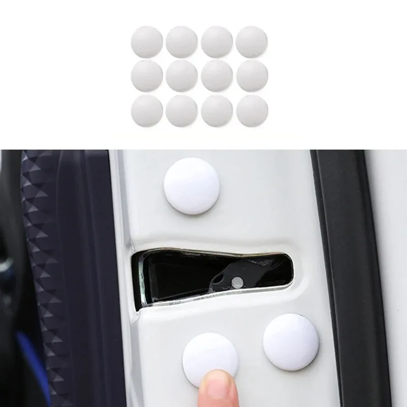Car Door Screw Cap Door Screw Protection Cap Rust and Dust Proof Screw Protection Cover Car Universal Interior Modification Car Door Screw Cap Door Screw Protection Cap Rust and Dust Proof Screw Protection Cover Car Universal Interior Modification
