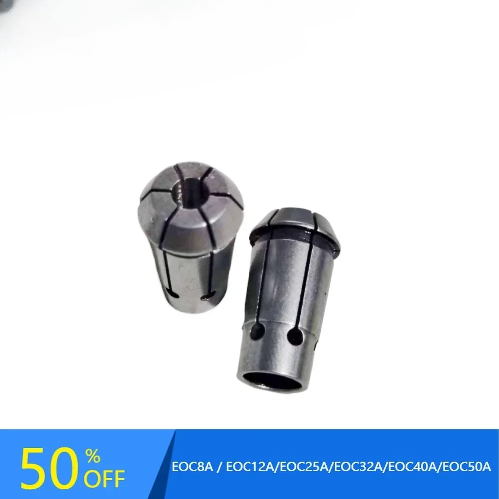 Imagem -02 - Kress Collet Oz8a Din6388a Oce8a 1050 Fme1