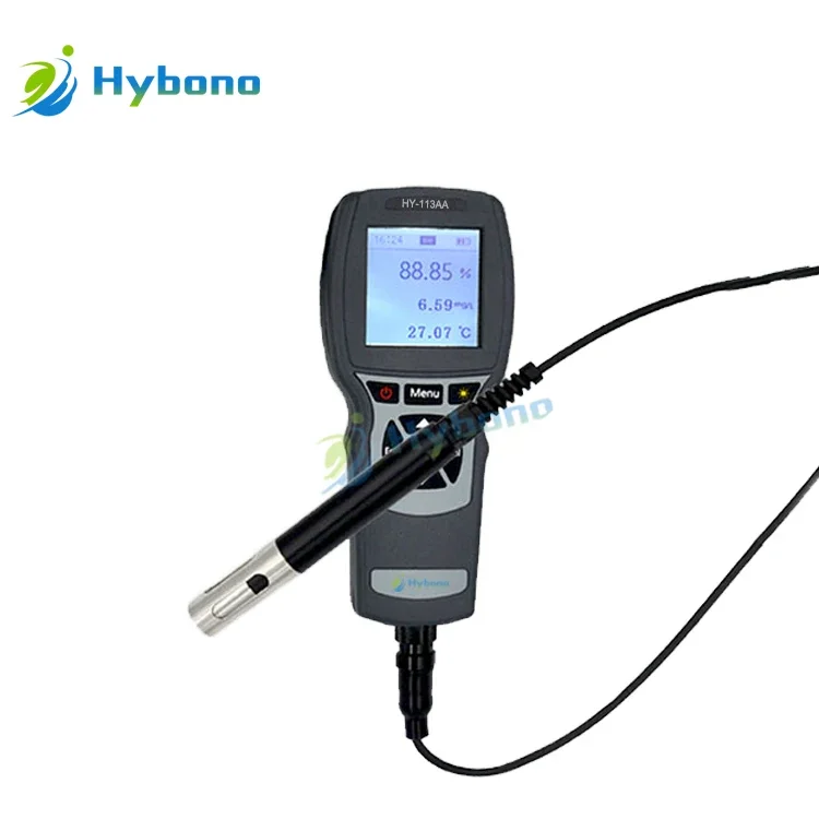 Digital Dissolved Oxygen Sensor