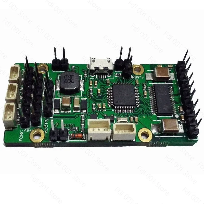 Simple Brushless Gimbal Controller 32 Bit Micro Pod Brushless Gimbal Control Board