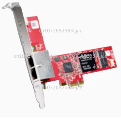 

CIFX50E-RE Hilscher PCIe slot PROFINET slave communication PC board CIFX 50E-RE