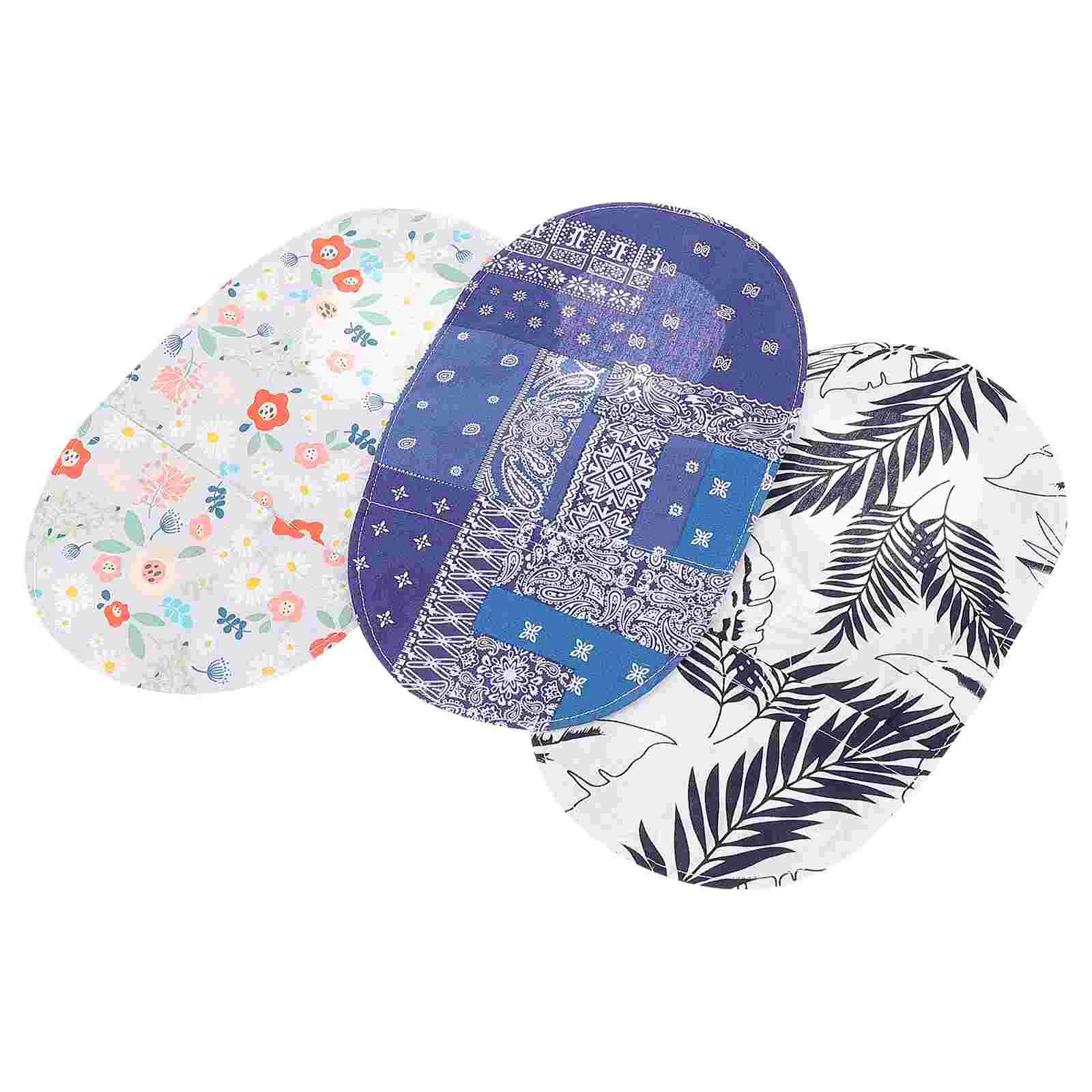 

Ostomy Bag Protector Convenient Pouch for Shielding Cover Cotton Colostomy Supplies