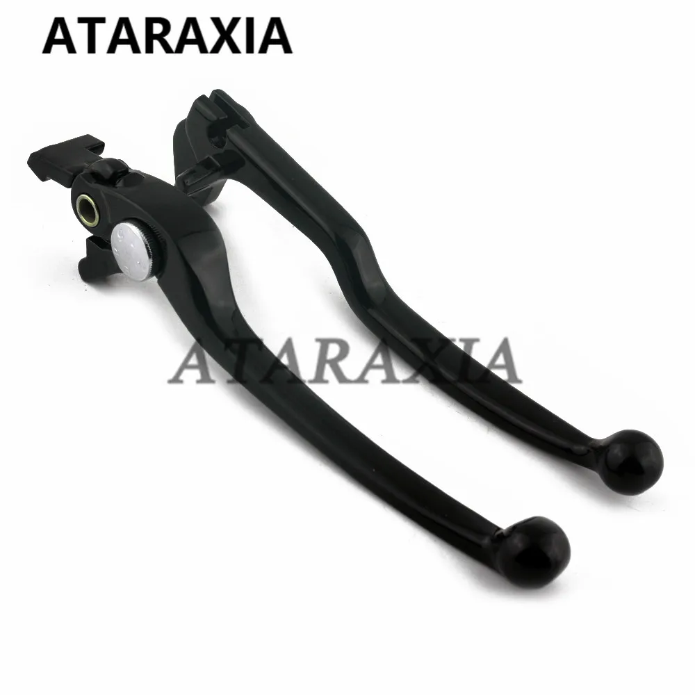 Motorcycle Brake Clutch Levers For Suzuki GSX -R GSXR 600 750 1000 GSXR600 GSXR750 GSXR1000 GSR600 GSR750 TL1000S SFV650 DL650W