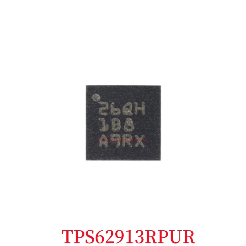 100% new TPS62913RPUR 62913RPUR VQFN-10 chip