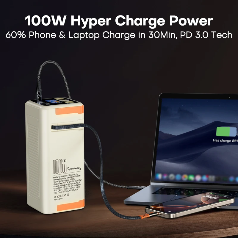 Thumbnail 3 - #18 Best Portable Power Stations to Buy In 2026