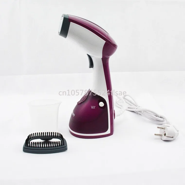 

1200W Brush Ironing Clothes Steam Brush Iron Steam Iron 2205